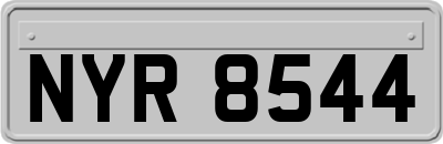 NYR8544
