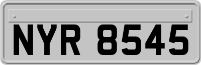 NYR8545