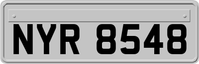 NYR8548