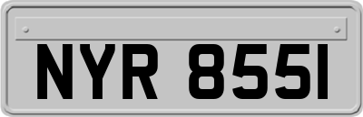 NYR8551