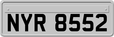 NYR8552