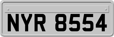 NYR8554