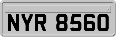 NYR8560