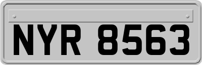 NYR8563
