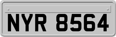 NYR8564