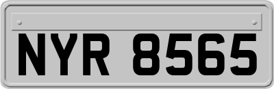 NYR8565