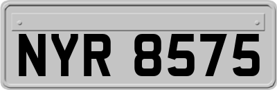 NYR8575