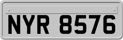 NYR8576