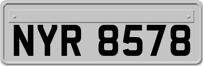 NYR8578