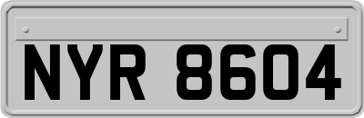 NYR8604