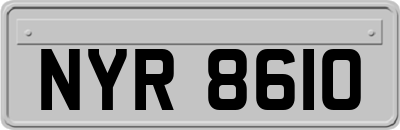 NYR8610