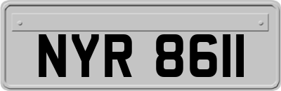 NYR8611