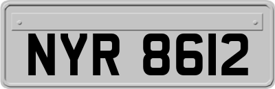 NYR8612