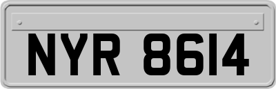 NYR8614