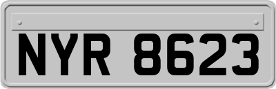 NYR8623
