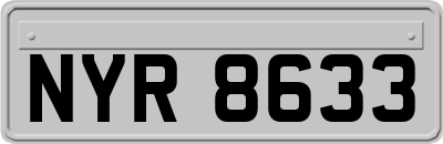 NYR8633