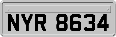 NYR8634