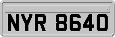NYR8640