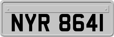 NYR8641