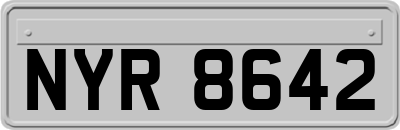 NYR8642