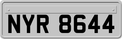 NYR8644