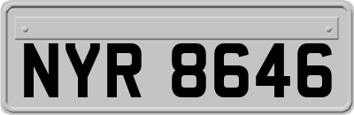 NYR8646