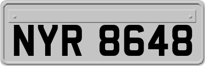 NYR8648