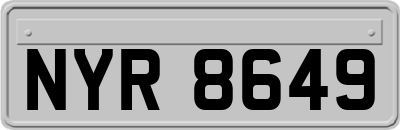 NYR8649