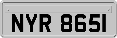 NYR8651