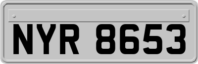 NYR8653