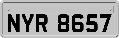 NYR8657