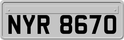 NYR8670