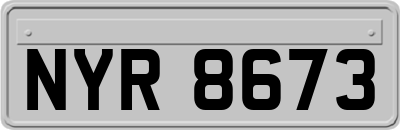 NYR8673