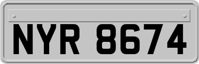NYR8674