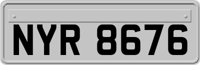 NYR8676