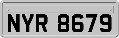 NYR8679