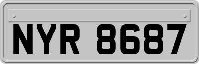 NYR8687