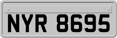 NYR8695