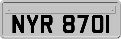 NYR8701