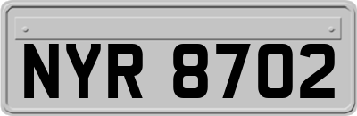 NYR8702