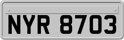NYR8703