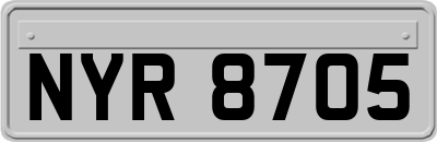 NYR8705