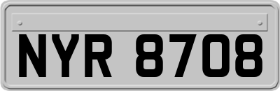 NYR8708