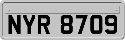 NYR8709