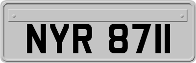 NYR8711