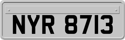 NYR8713