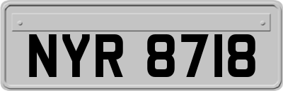 NYR8718
