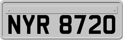 NYR8720