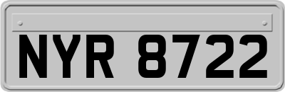 NYR8722