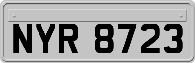 NYR8723